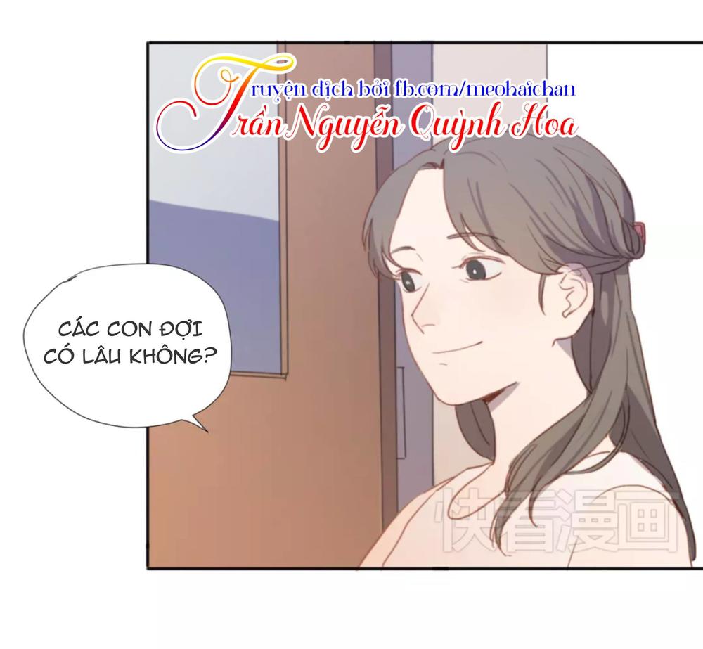 Tôi Sẽ Đợi Cậu Năm 1999 Chapter 2 - Trang 2