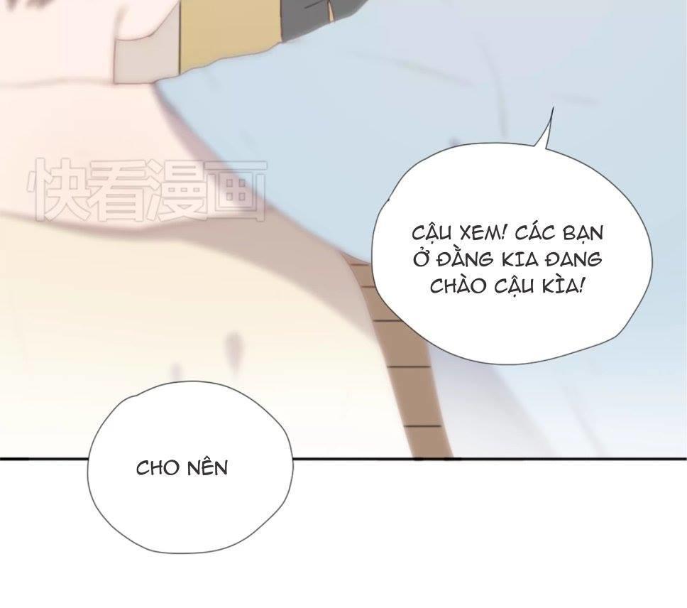 Tôi Sẽ Đợi Cậu Năm 1999 Chapter 2 - Trang 2