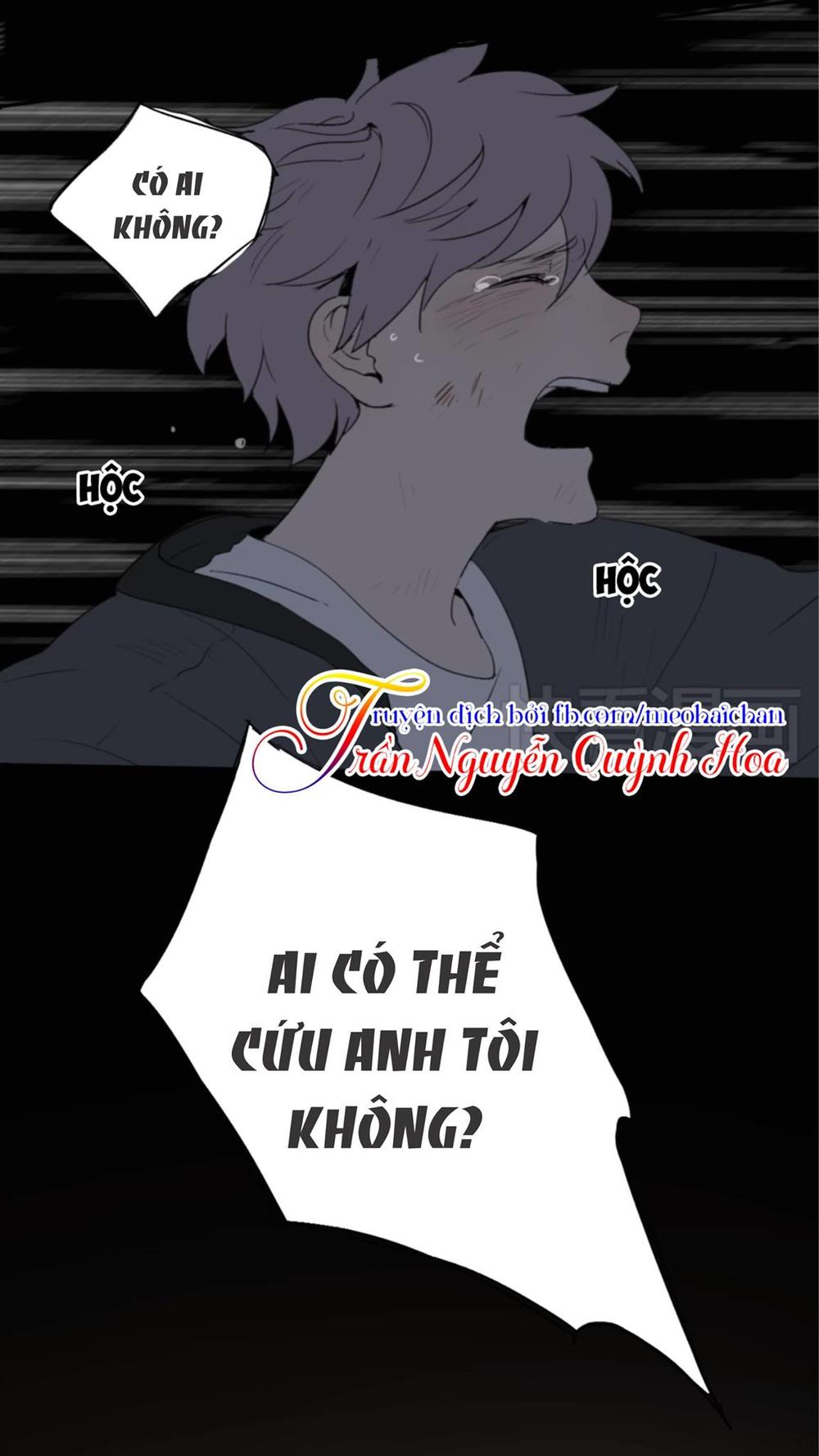 Tôi Sẽ Đợi Cậu Năm 1999 Chapter 1 - Trang 2