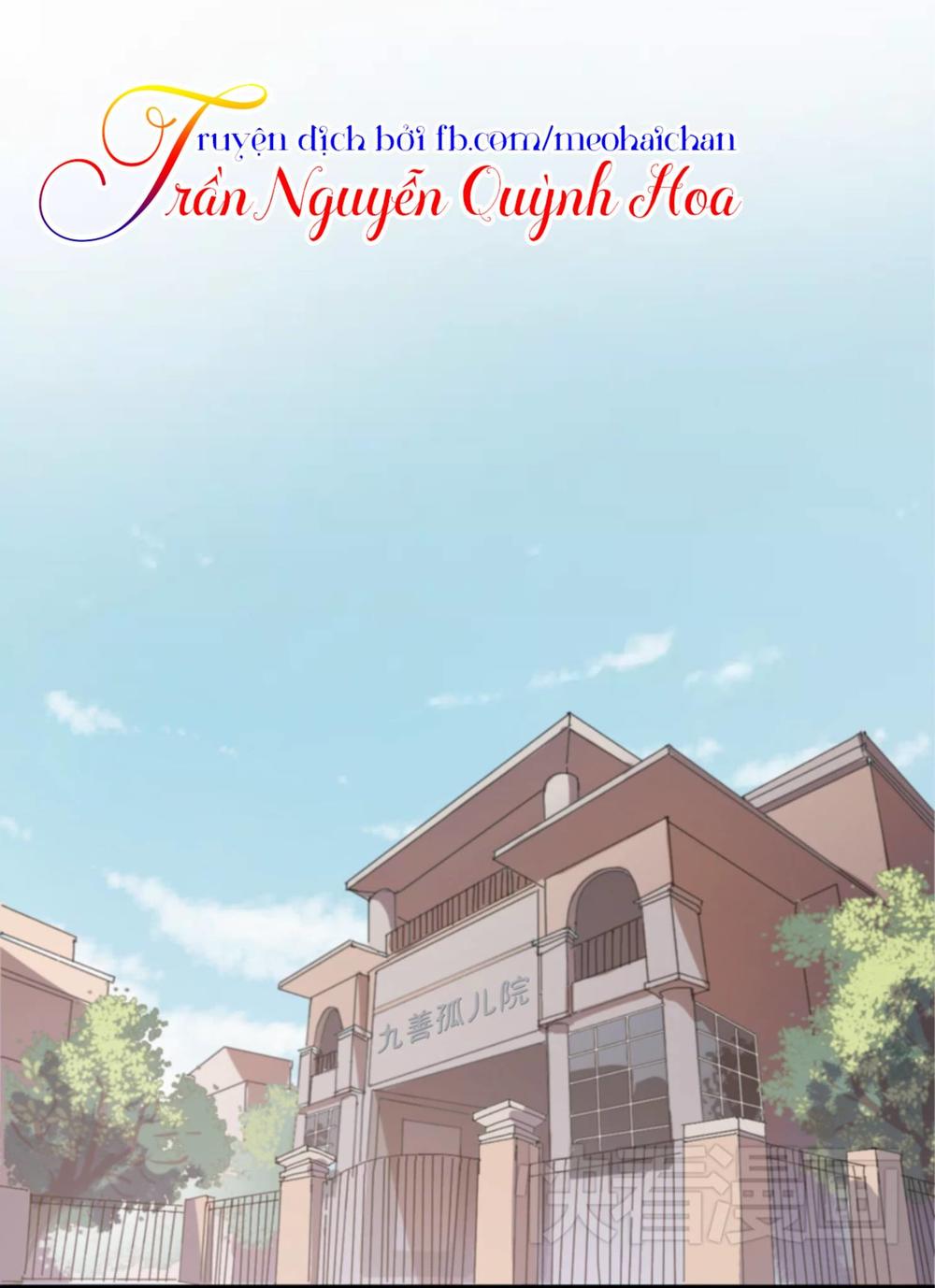 Tôi Sẽ Đợi Cậu Năm 1999 Chapter 1 - Trang 2