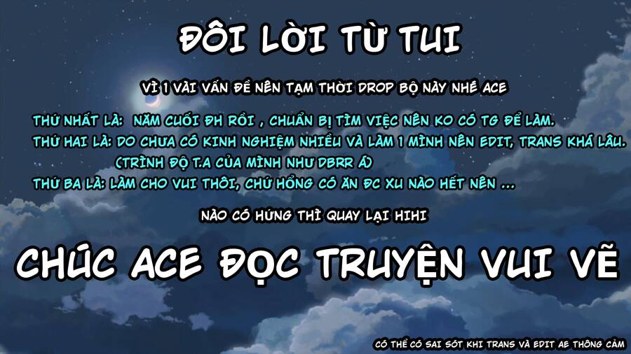 Từ Khi Chuyển Sinh Vào Thế Giới Romcom, Tôi Sẽ Làm Tất Cả Để Khiến Nàng Nữ Phụ Tôi Yêu Hạnh Phúc Chapter 3.1 - Trang 2