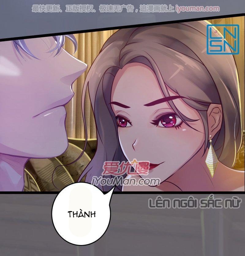 Cưng Chiều Tình Yêu Bé Nhỏ Chapter 8 - Trang 2