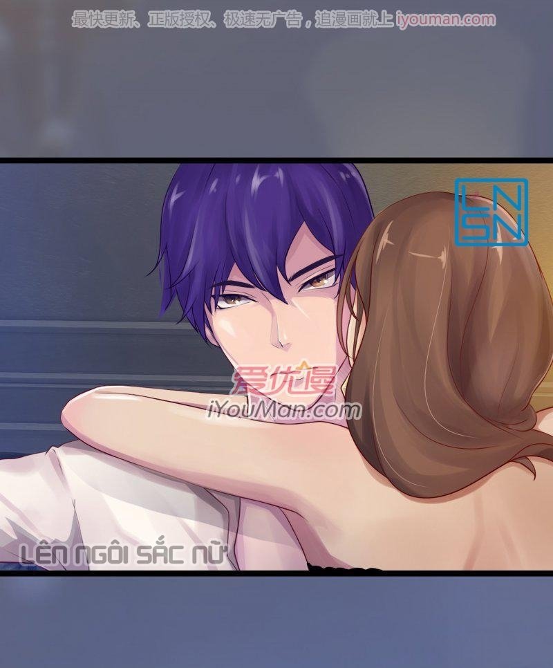 Cưng Chiều Tình Yêu Bé Nhỏ Chapter 8 - Trang 2