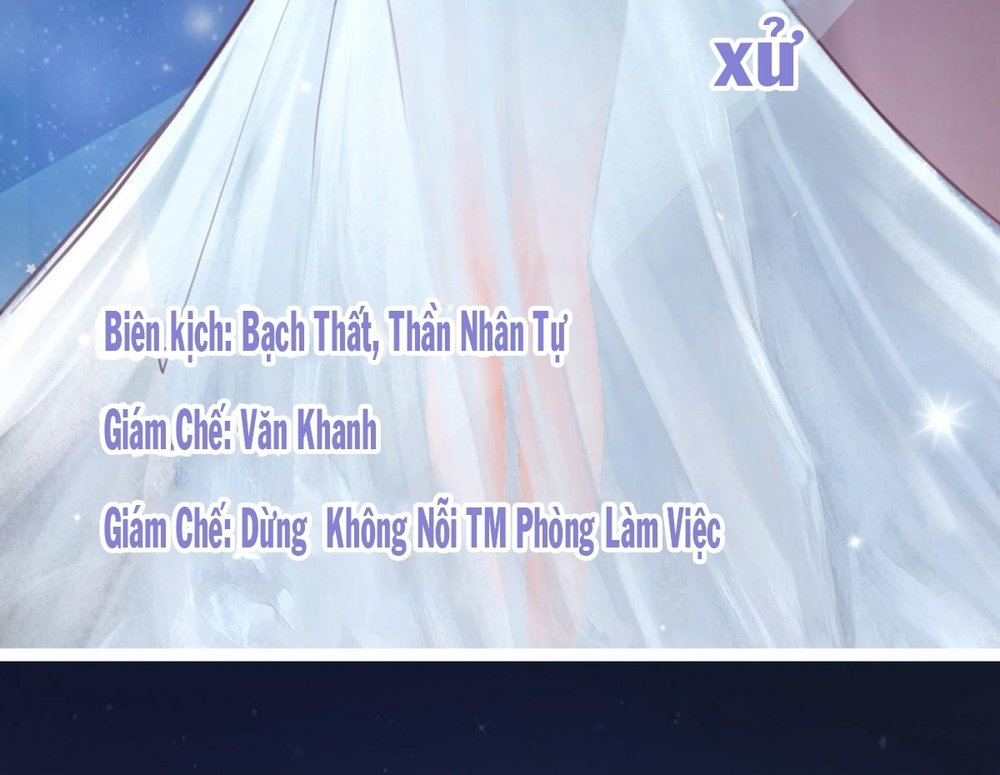 Cưng Chiều Tình Yêu Bé Nhỏ Chapter 8 - Trang 2