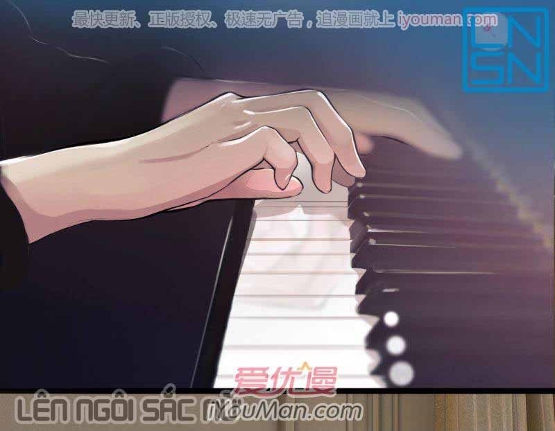 Cưng Chiều Tình Yêu Bé Nhỏ Chapter 8 - Trang 2