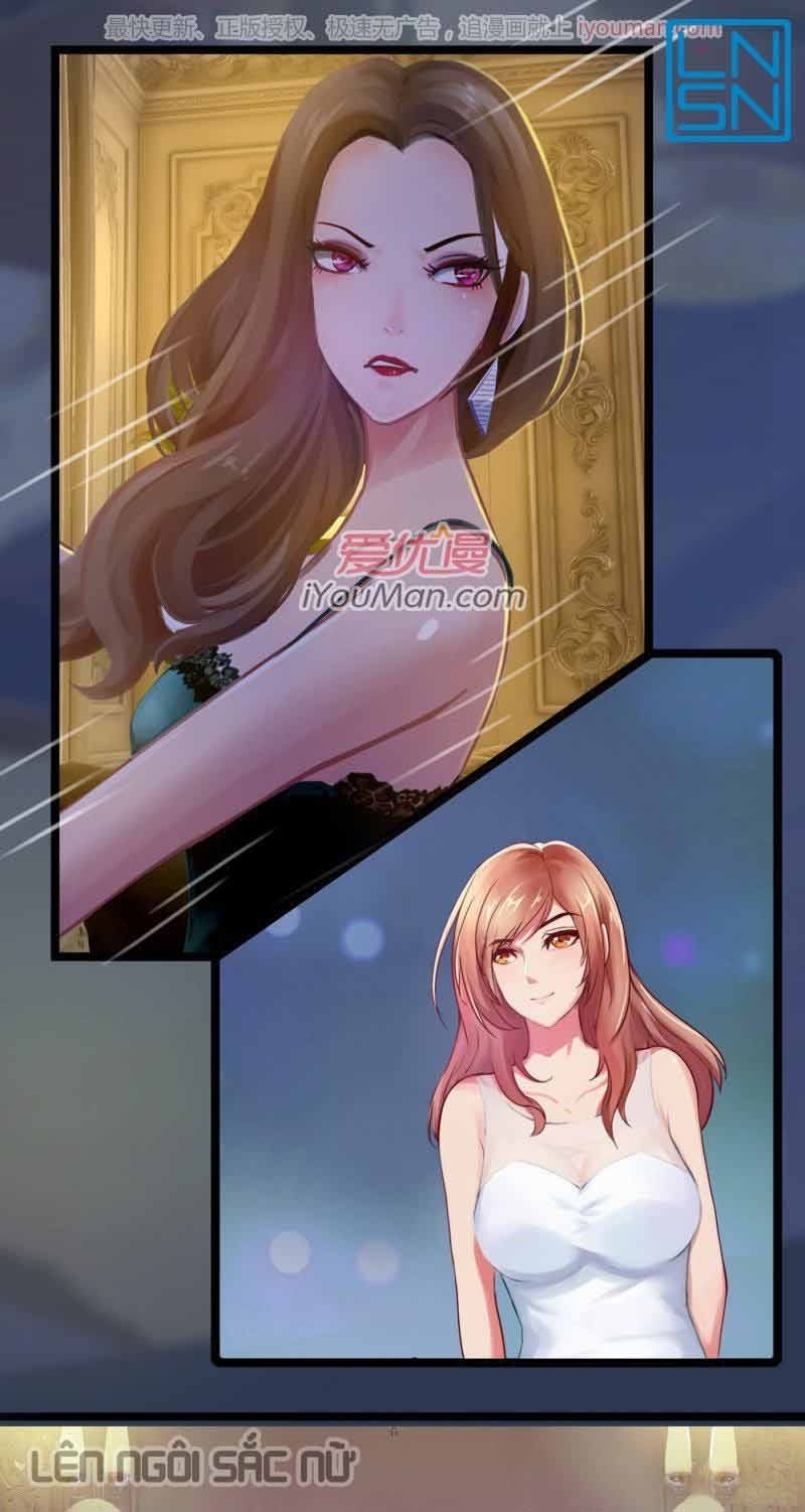 Cưng Chiều Tình Yêu Bé Nhỏ Chapter 8 - Trang 2