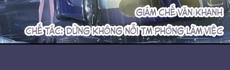 Cưng Chiều Tình Yêu Bé Nhỏ Chapter 6 - Trang 2