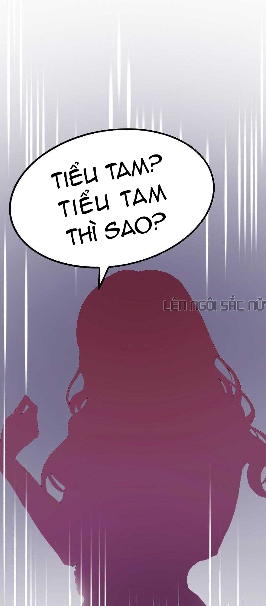 Cưng Chiều Tình Yêu Bé Nhỏ Chapter 2 - Trang 2