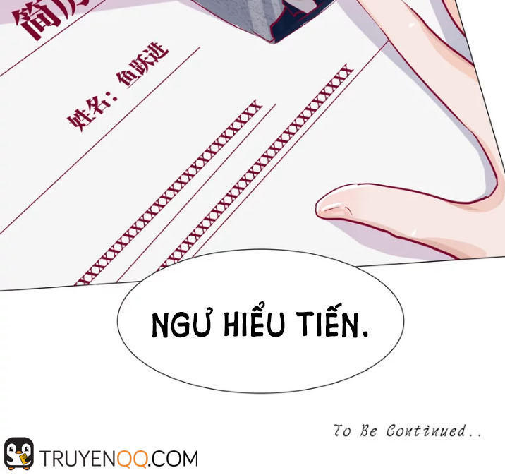 Tổng Tài Yêu Hai Con Người Của Tôi Chapter 7 - Trang 2