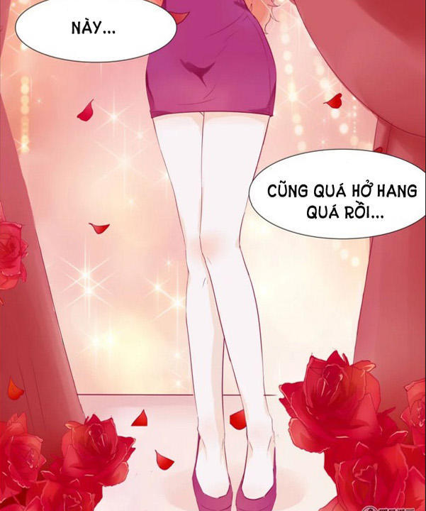 Tổng Tài Yêu Hai Con Người Của Tôi Chapter 3 - Trang 2