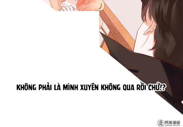 Tổng Tài Yêu Hai Con Người Của Tôi Chapter 2 - Trang 2