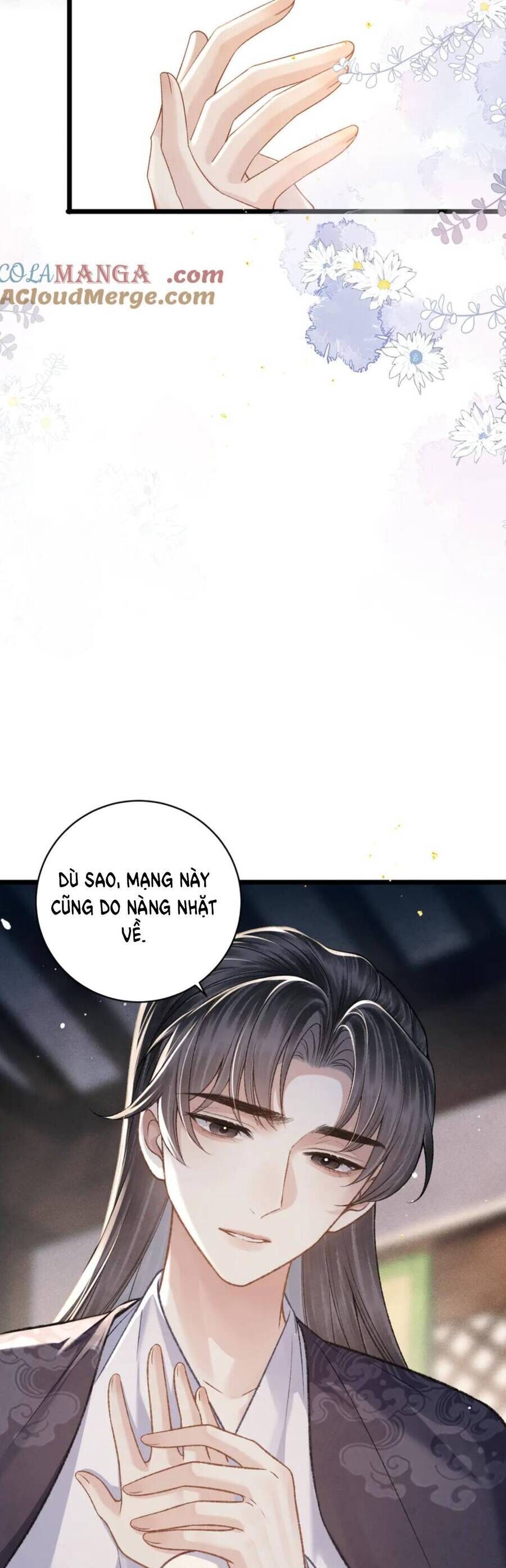 Gả Cho Phản Diện Chapter 72 - Trang 2