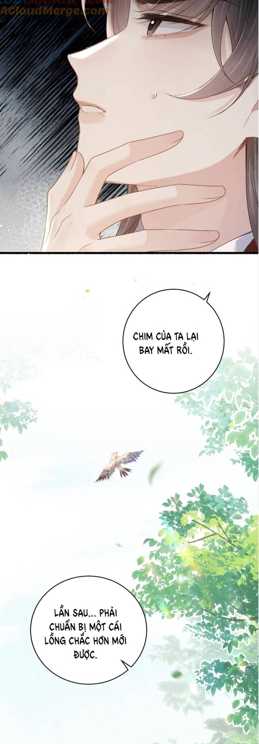 Gả Cho Phản Diện Chapter 72 - Trang 2