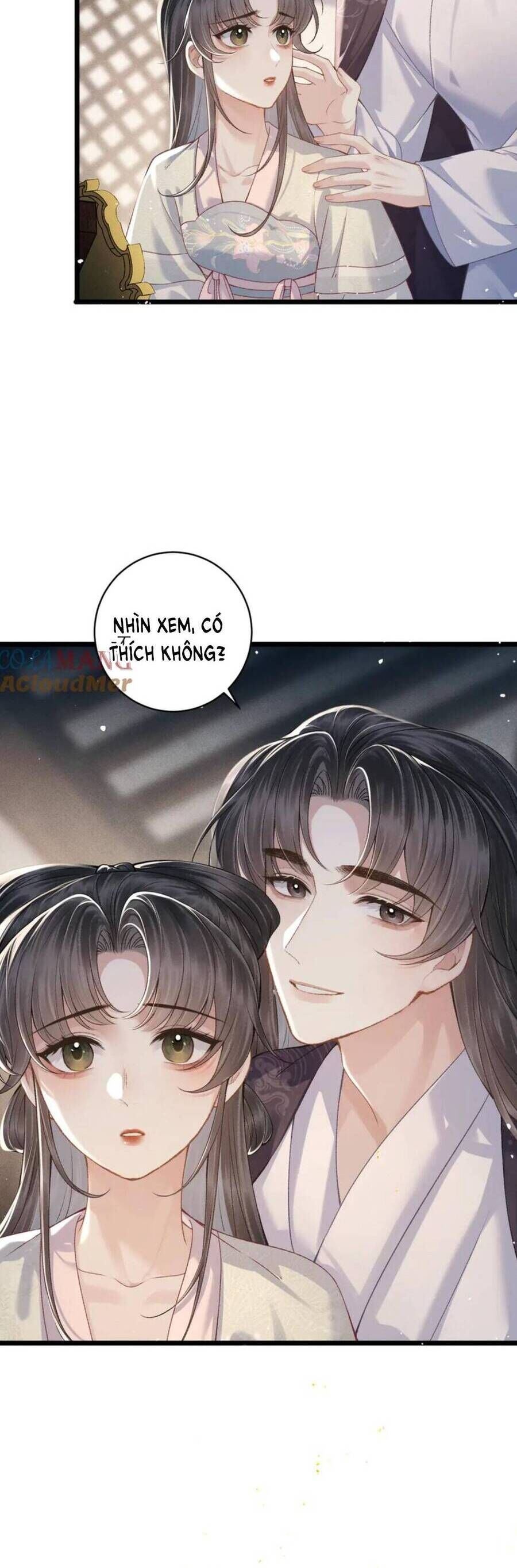 Gả Cho Phản Diện Chapter 72 - Trang 2