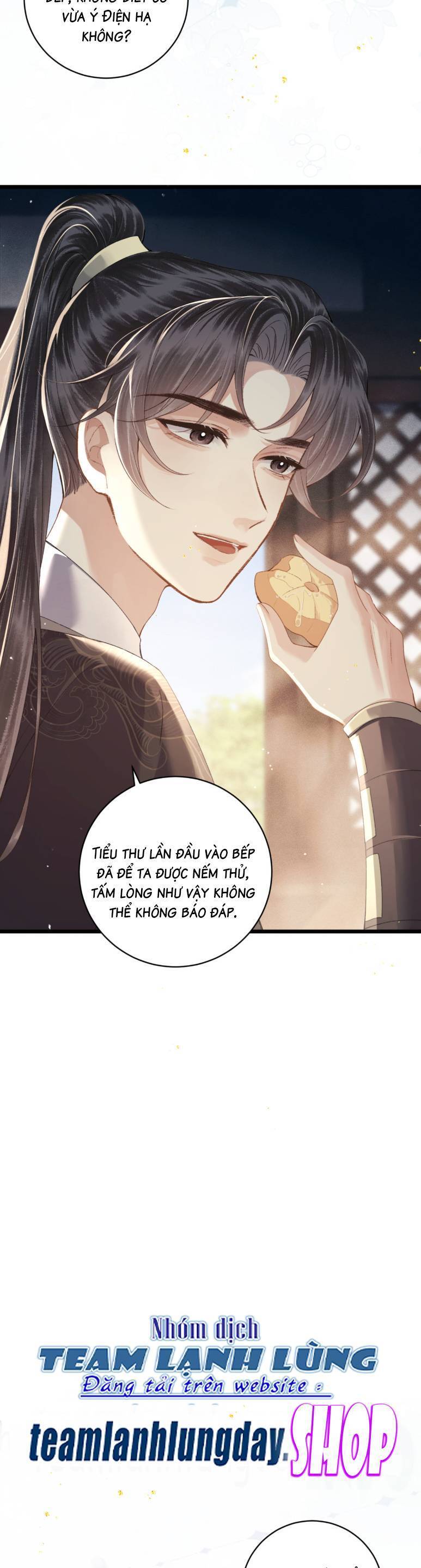 Gả Cho Phản Diện Chapter 65 - Trang 2