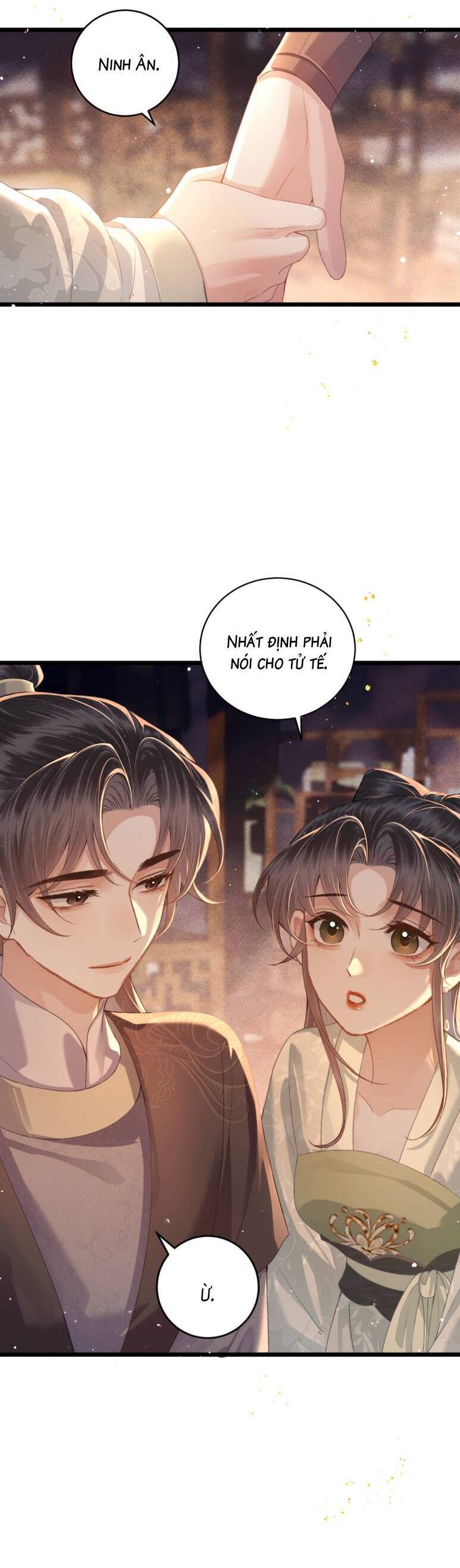 Gả Cho Phản Diện Chapter 65 - Trang 2