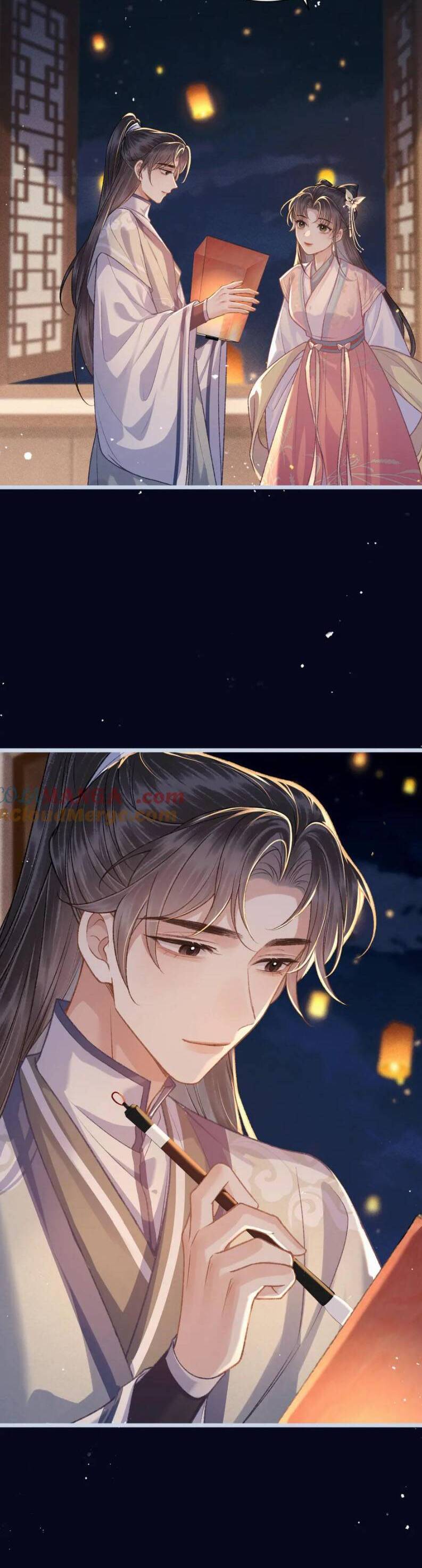 Gả Cho Phản Diện Chapter 63 - Trang 2