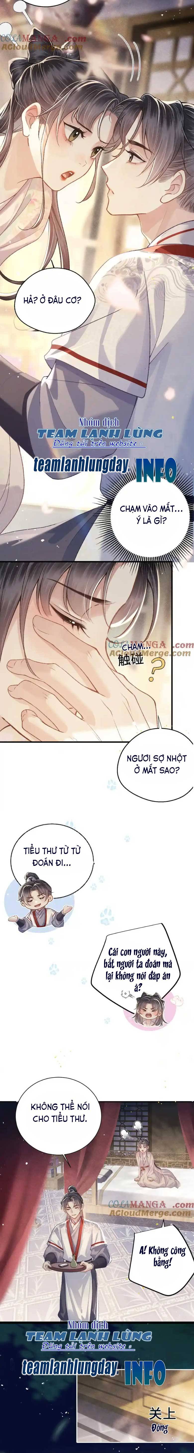 Gả Cho Phản Diện Chapter 60 - Trang 2