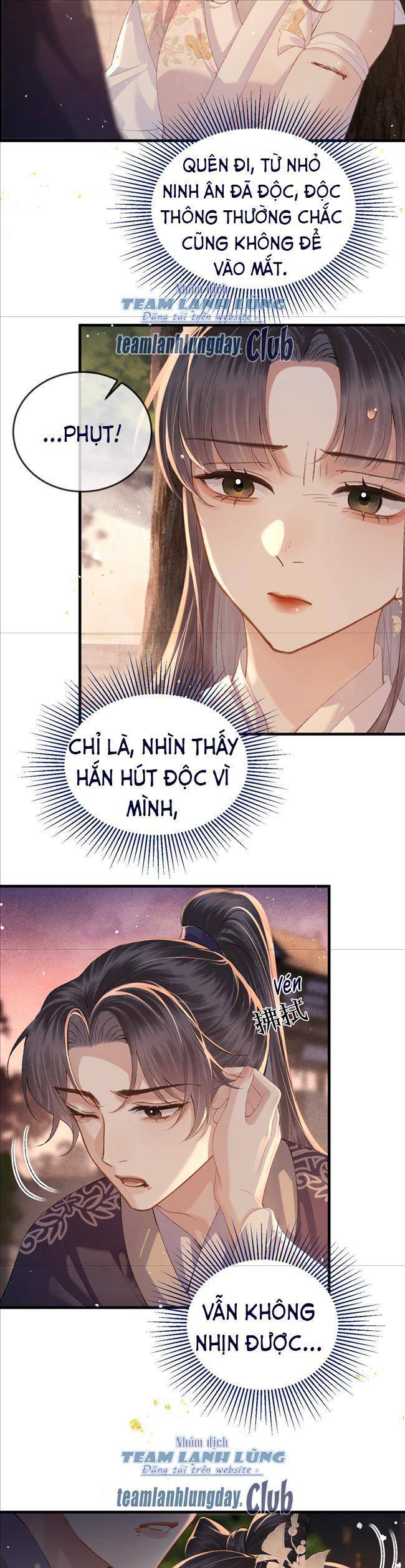 Gả Cho Phản Diện Chapter 58 - Trang 2