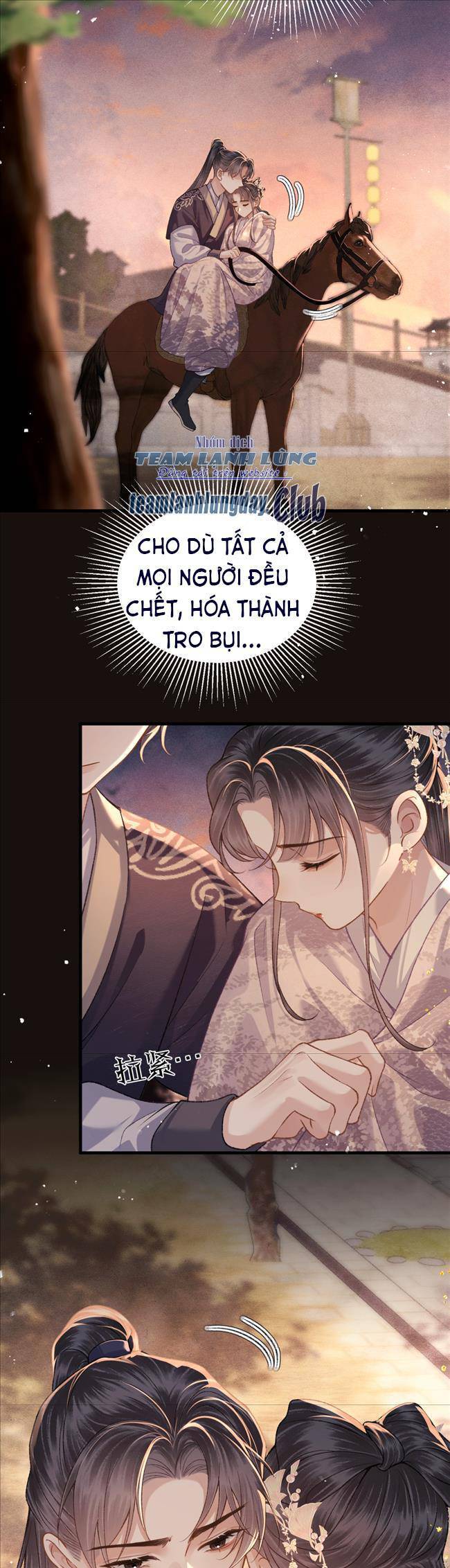 Gả Cho Phản Diện Chapter 58 - Trang 2