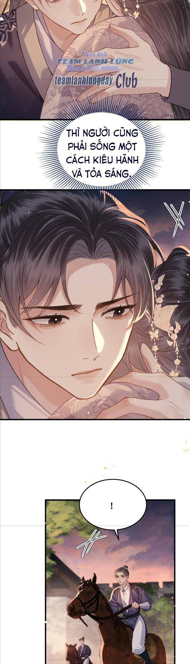 Gả Cho Phản Diện Chapter 58 - Trang 2