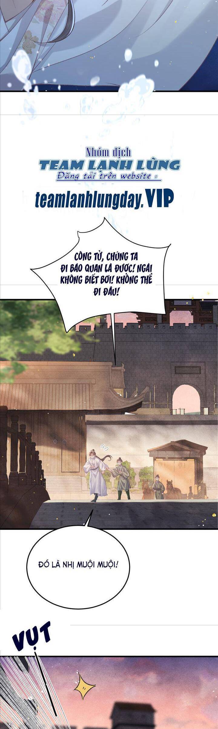 Gả Cho Phản Diện Chapter 57 - Trang 2