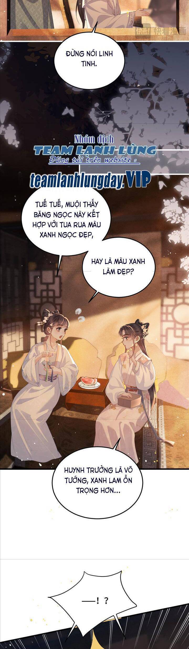 Gả Cho Phản Diện Chapter 57 - Trang 2