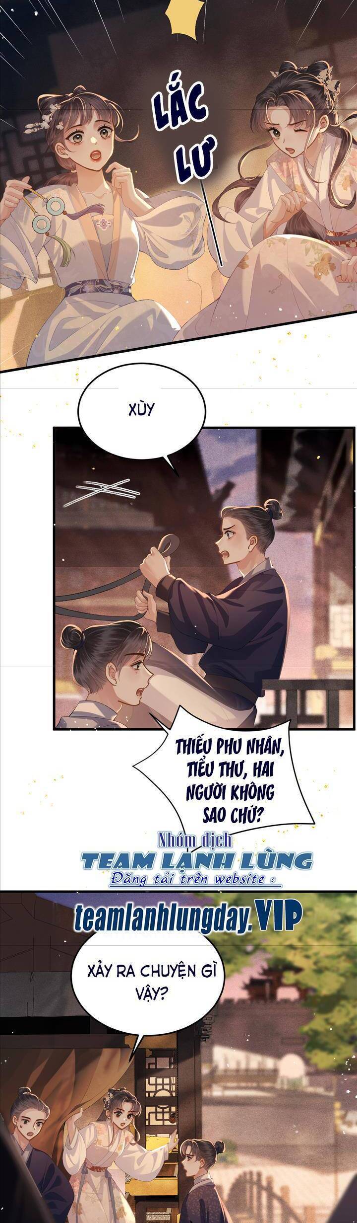 Gả Cho Phản Diện Chapter 57 - Trang 2