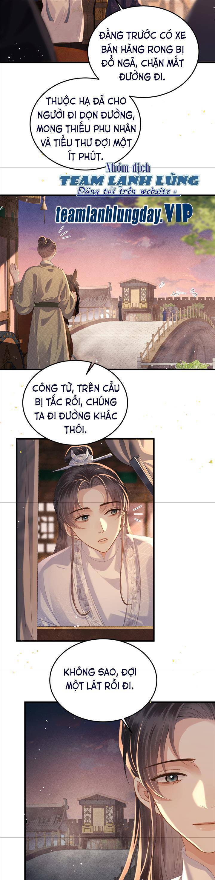 Gả Cho Phản Diện Chapter 57 - Trang 2