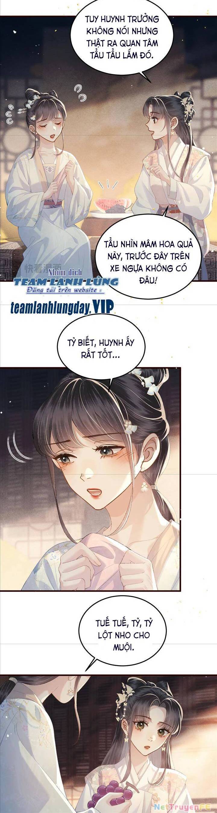 Gả Cho Phản Diện Chapter 56 - Trang 2