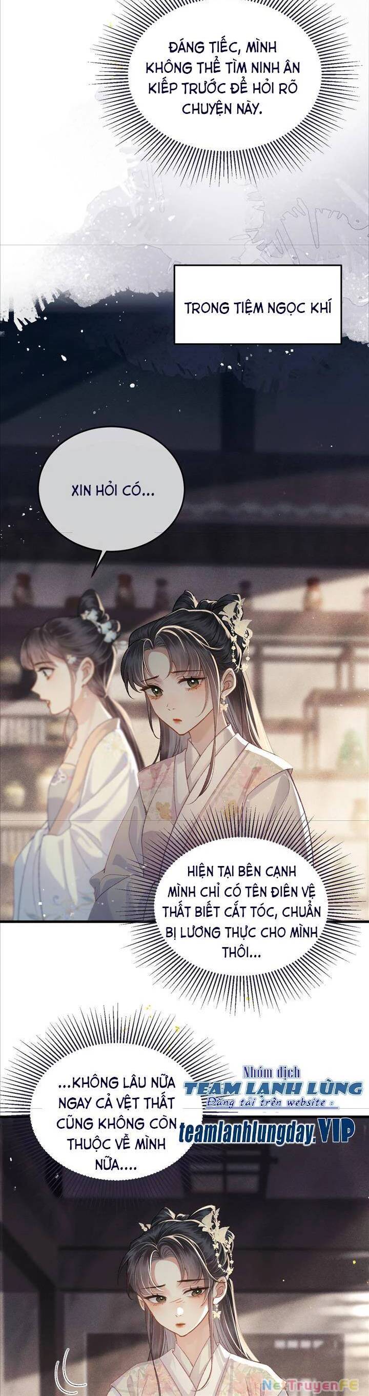 Gả Cho Phản Diện Chapter 56 - Trang 2