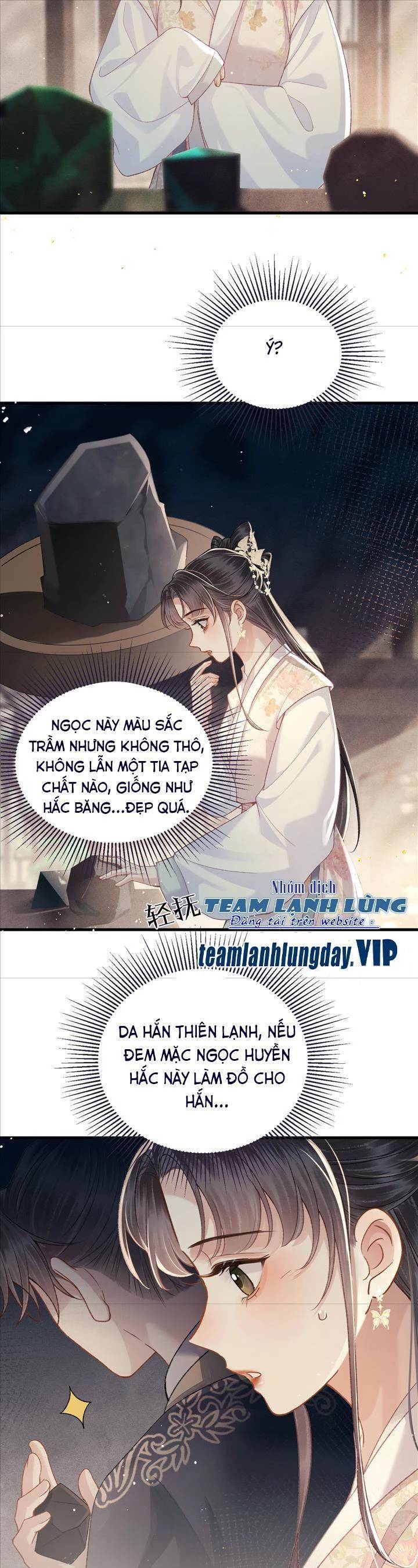 Gả Cho Phản Diện Chapter 56 - Trang 2