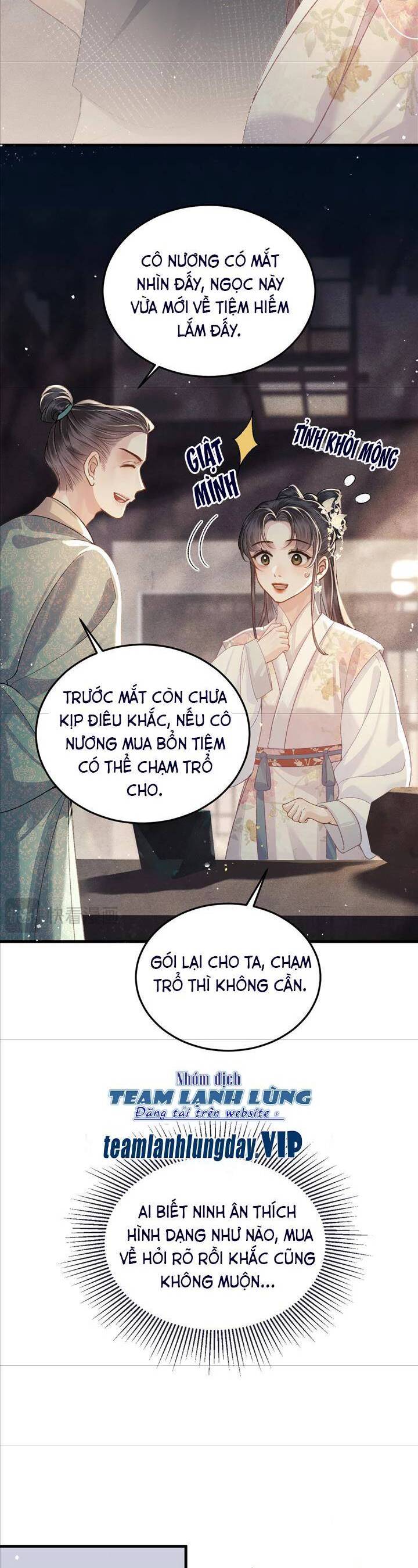 Gả Cho Phản Diện Chapter 56 - Trang 2