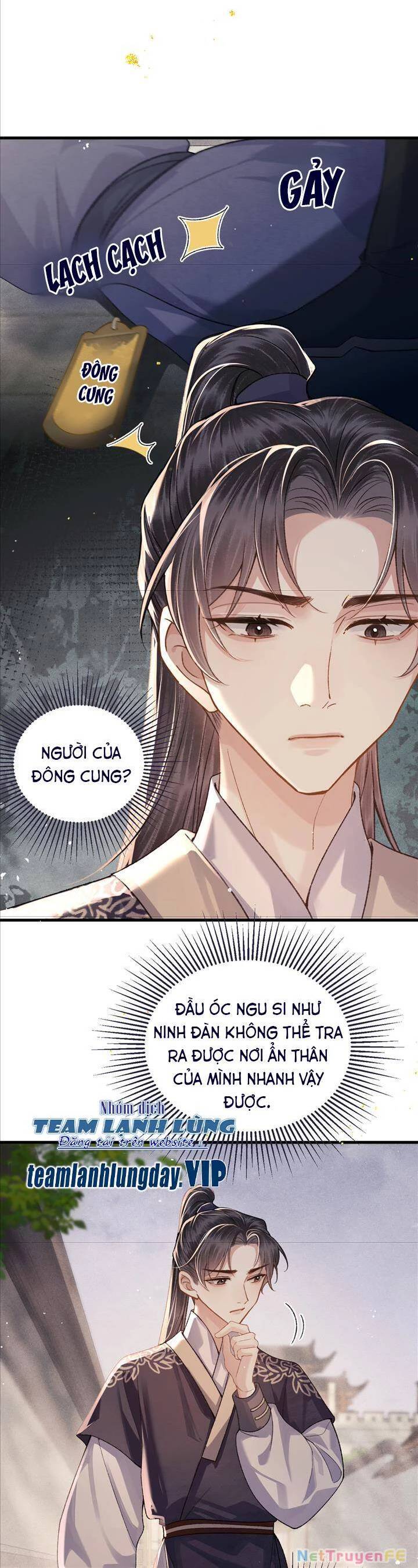 Gả Cho Phản Diện Chapter 56 - Trang 2