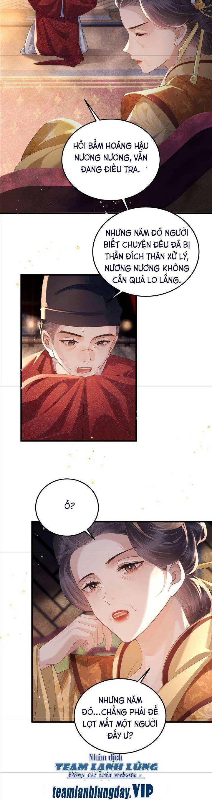 Gả Cho Phản Diện Chapter 56 - Trang 2