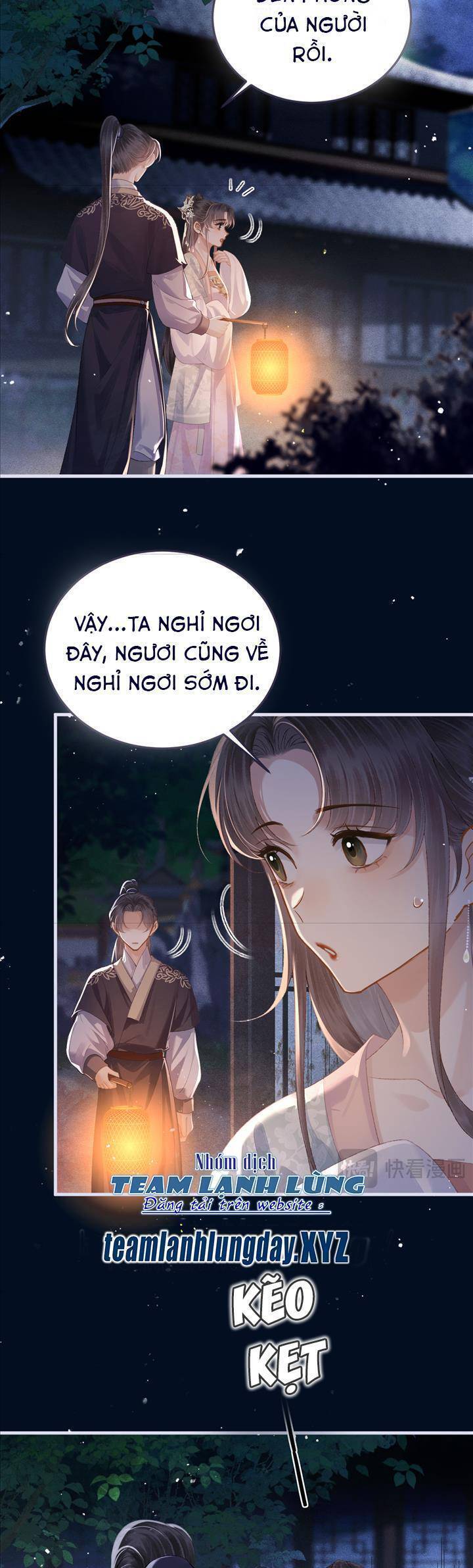 Gả Cho Phản Diện Chapter 55 - Trang 2