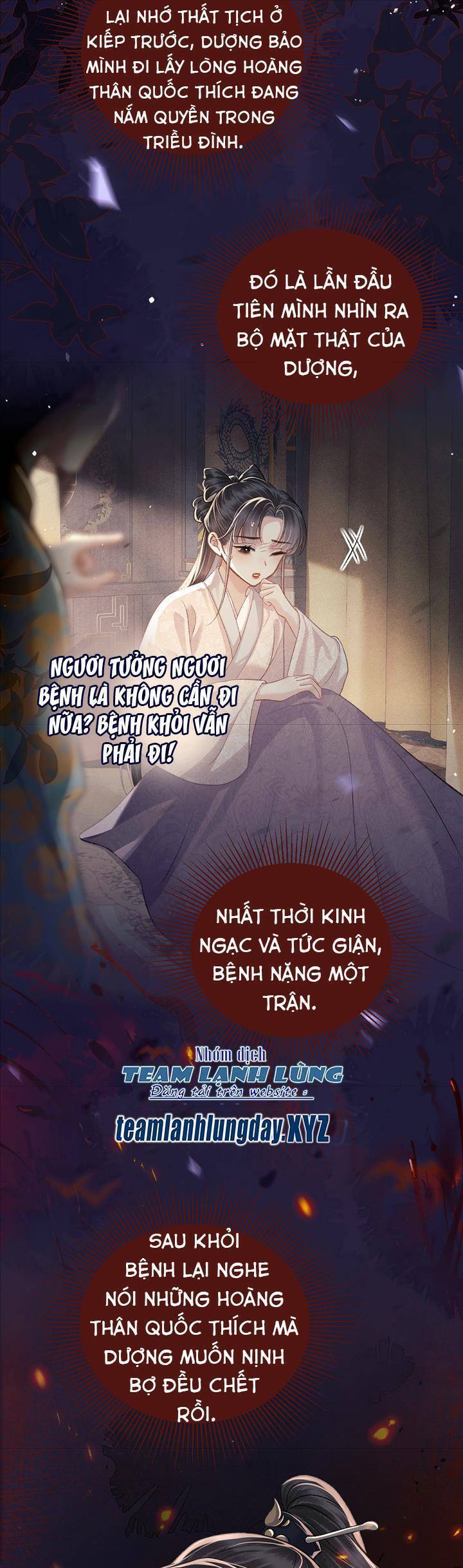 Gả Cho Phản Diện Chapter 55 - Trang 2