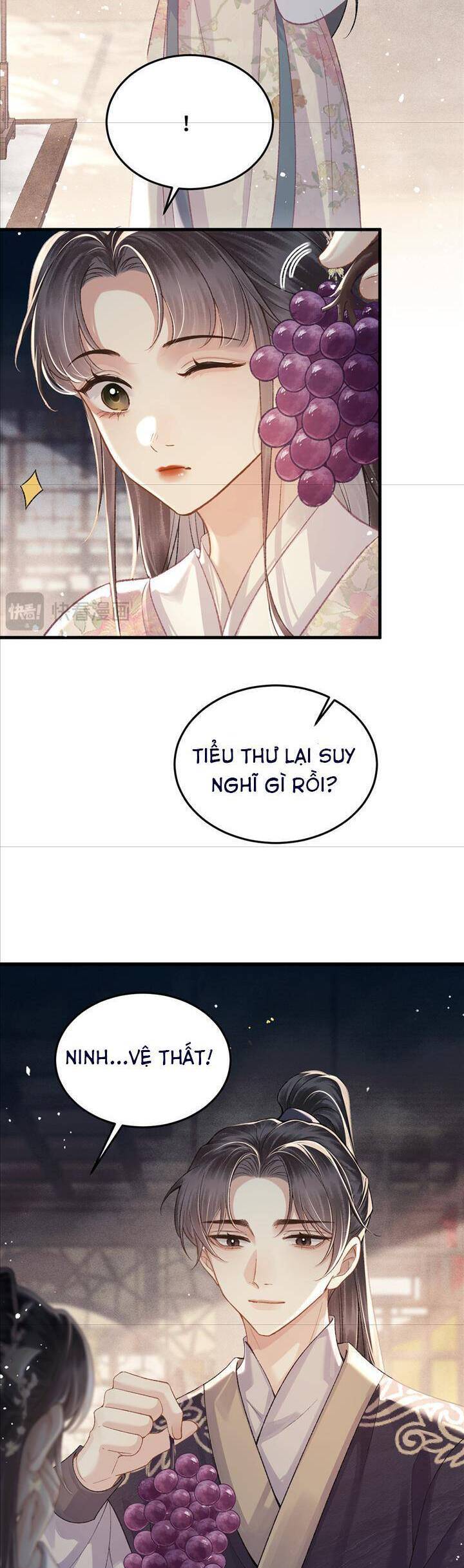 Gả Cho Phản Diện Chapter 55 - Trang 2