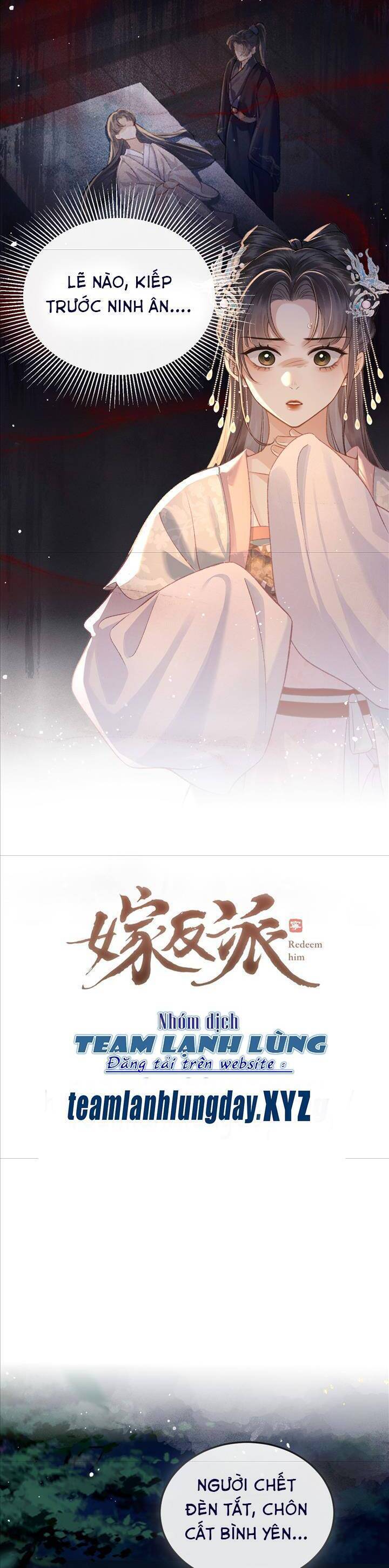 Gả Cho Phản Diện Chapter 55 - Trang 2