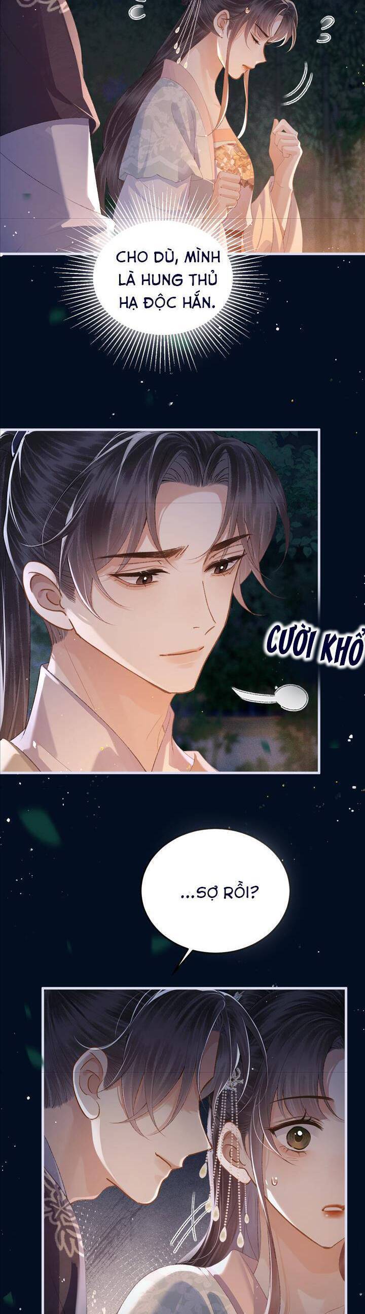 Gả Cho Phản Diện Chapter 55 - Trang 2