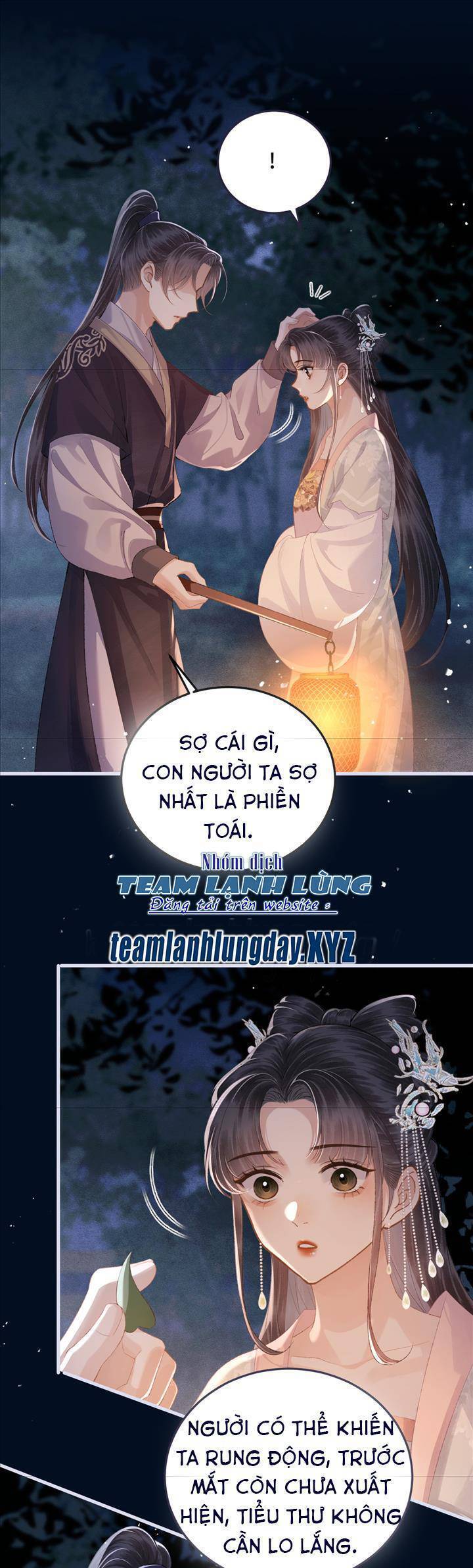 Gả Cho Phản Diện Chapter 55 - Trang 2