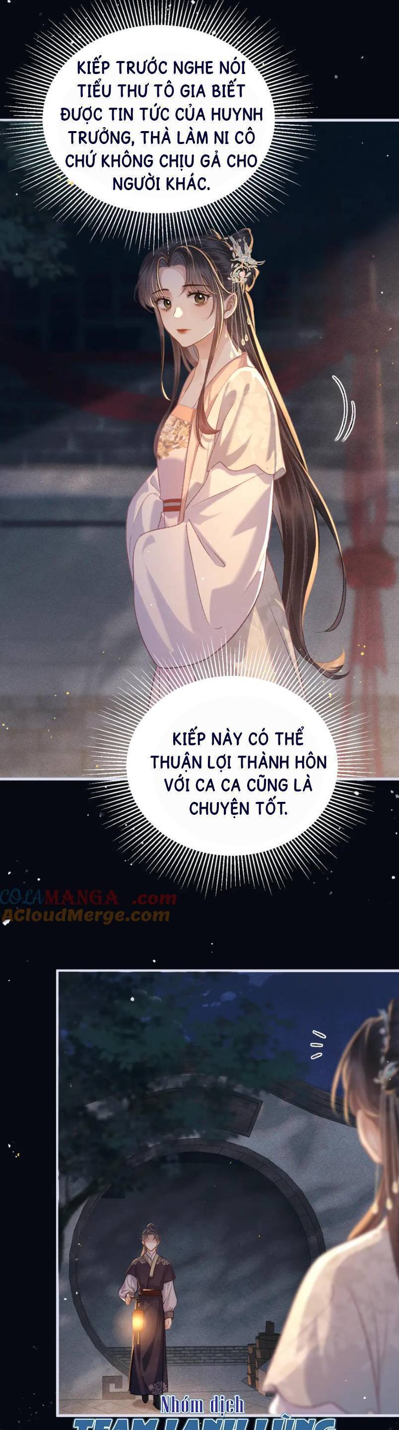 Gả Cho Phản Diện Chapter 54 - Trang 2