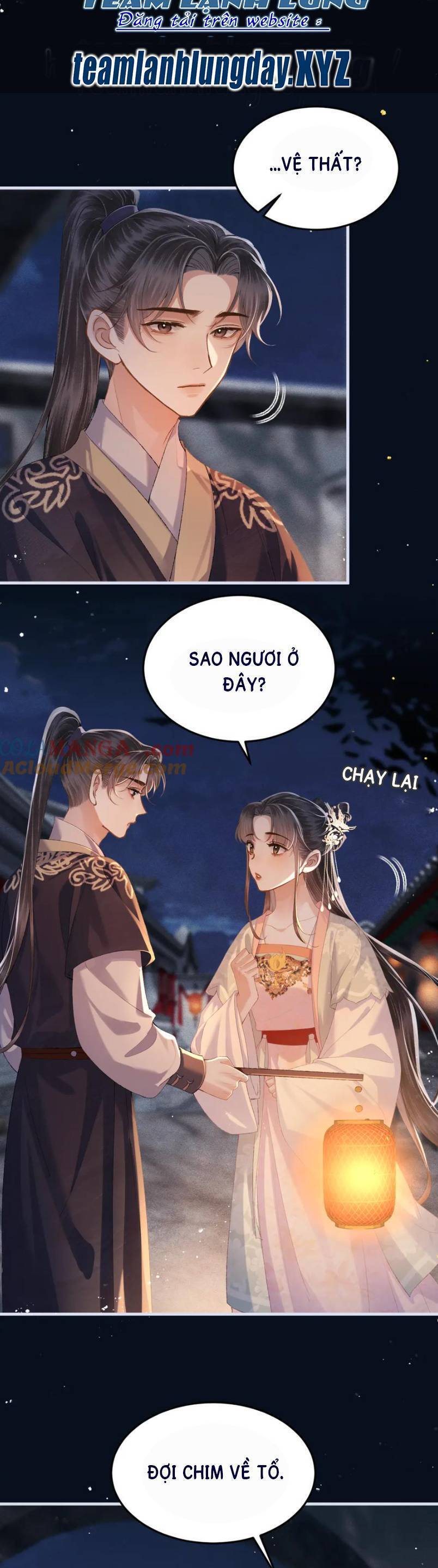 Gả Cho Phản Diện Chapter 54 - Trang 2