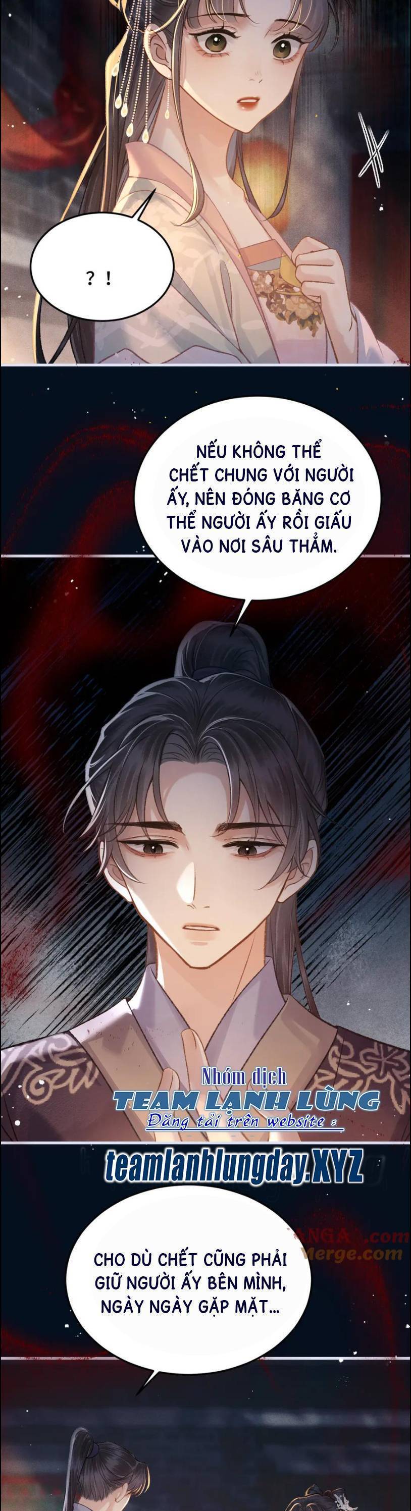 Gả Cho Phản Diện Chapter 54 - Trang 2