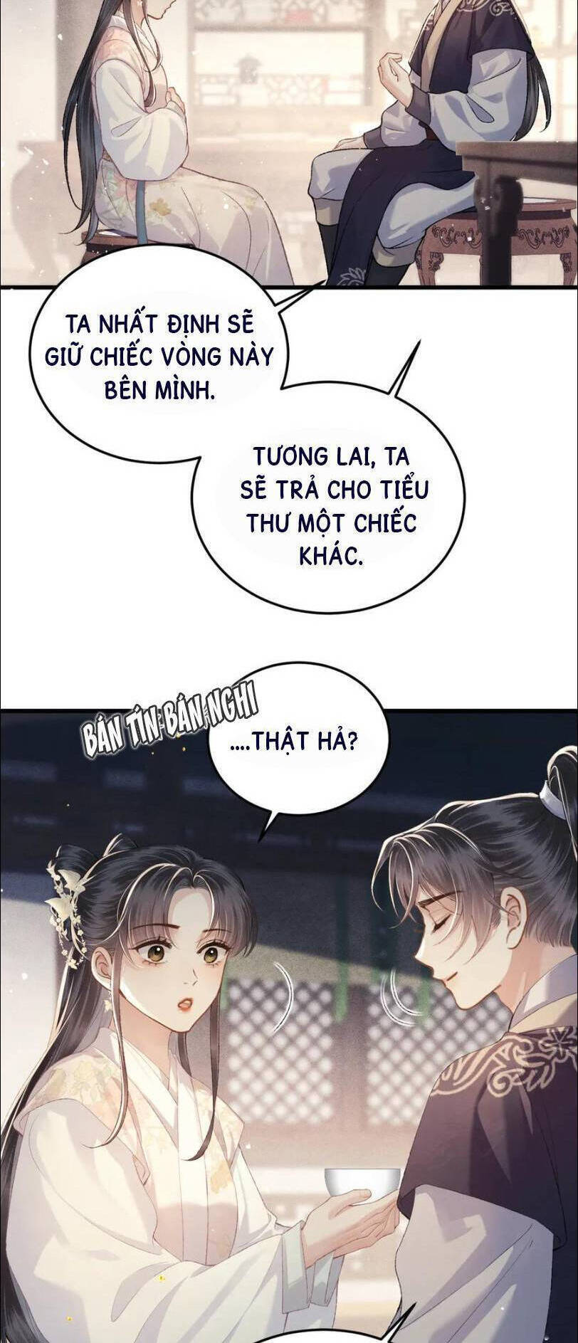 Gả Cho Phản Diện Chapter 54 - Trang 2