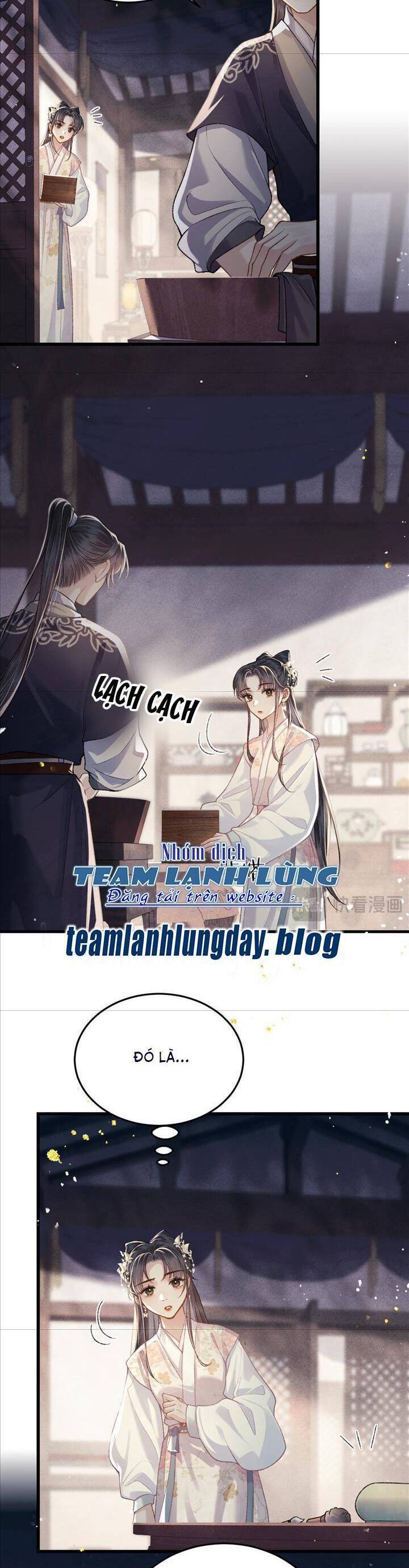 Gả Cho Phản Diện Chapter 53 - Trang 2