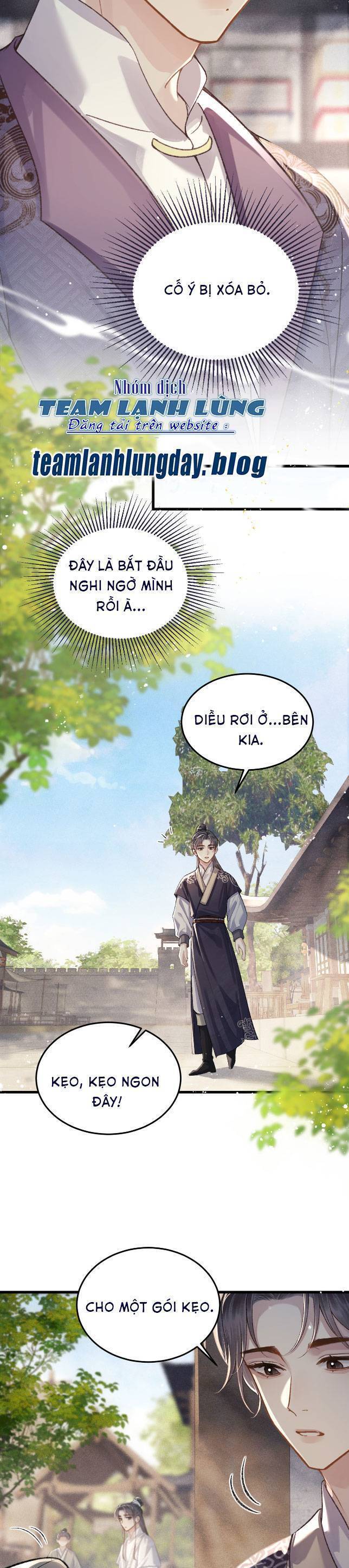 Gả Cho Phản Diện Chapter 52 - Trang 2