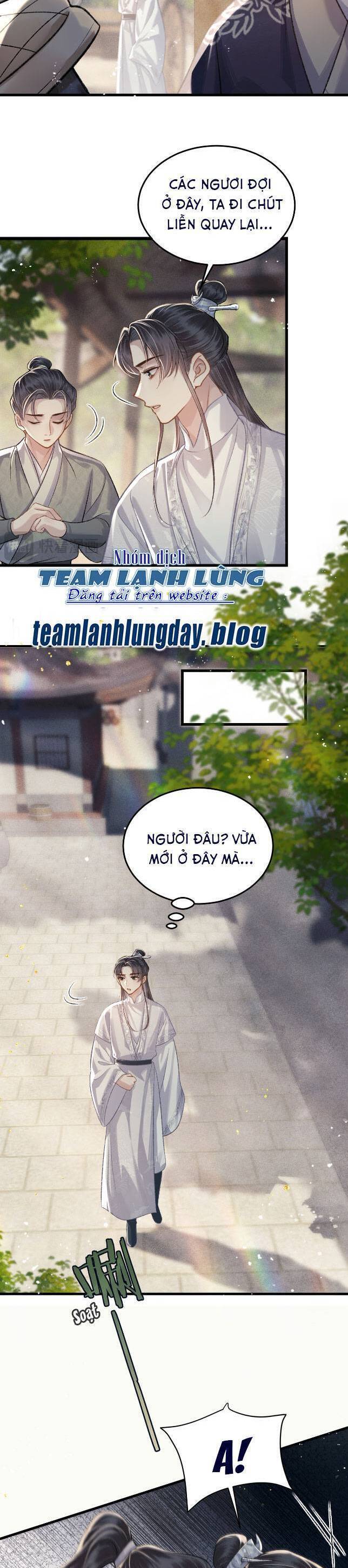 Gả Cho Phản Diện Chapter 52 - Trang 2