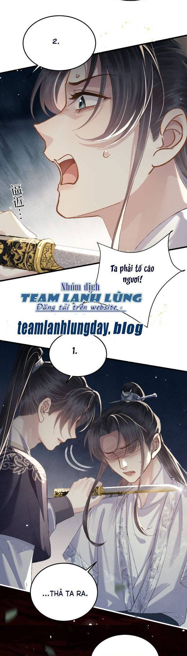 Gả Cho Phản Diện Chapter 52 - Trang 2