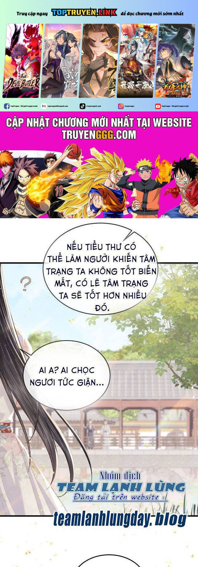 Gả Cho Phản Diện Chapter 52 - Trang 2